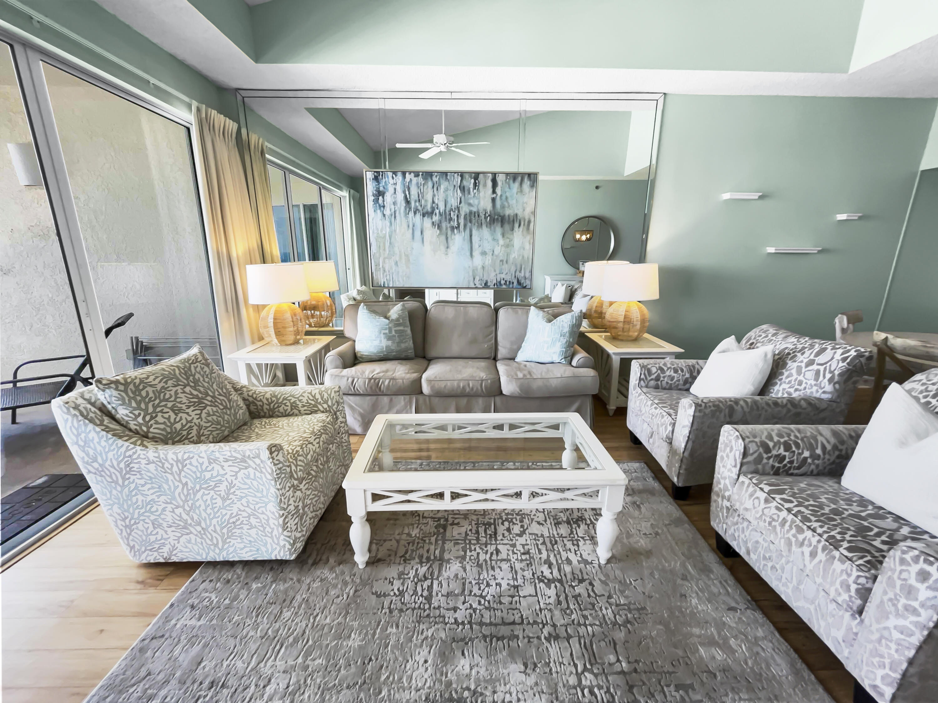 HIGH POINTE RESORT CONDO - Residential