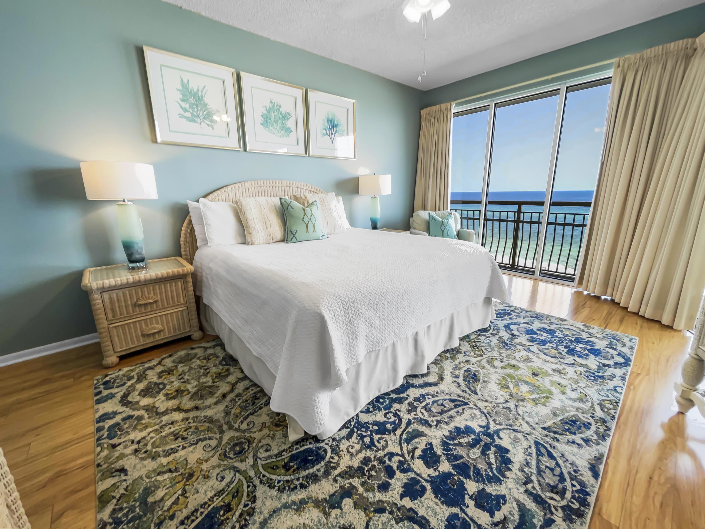 HIGH POINTE RESORT CONDO - Residential