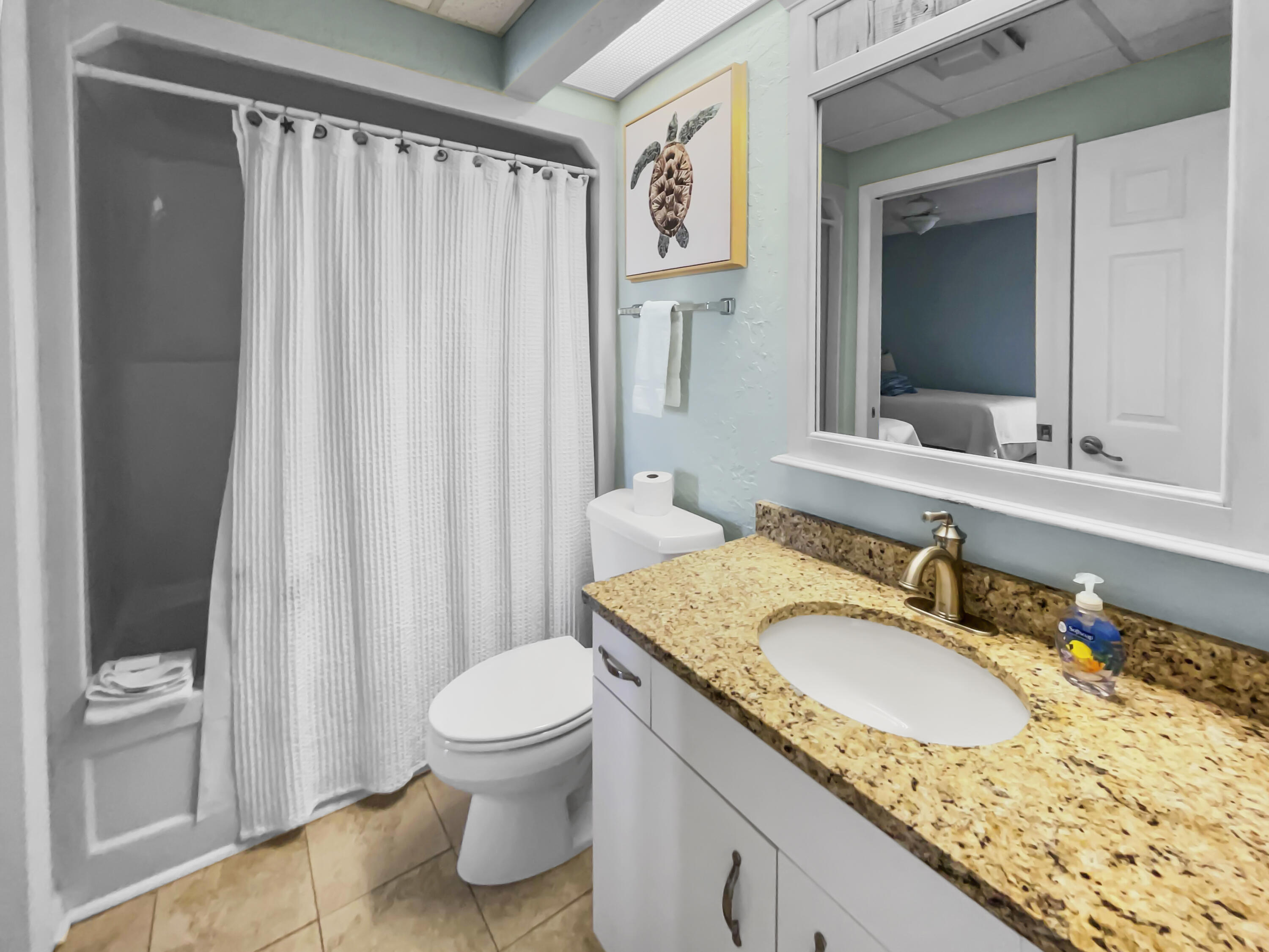 HIGH POINTE RESORT CONDO - Residential