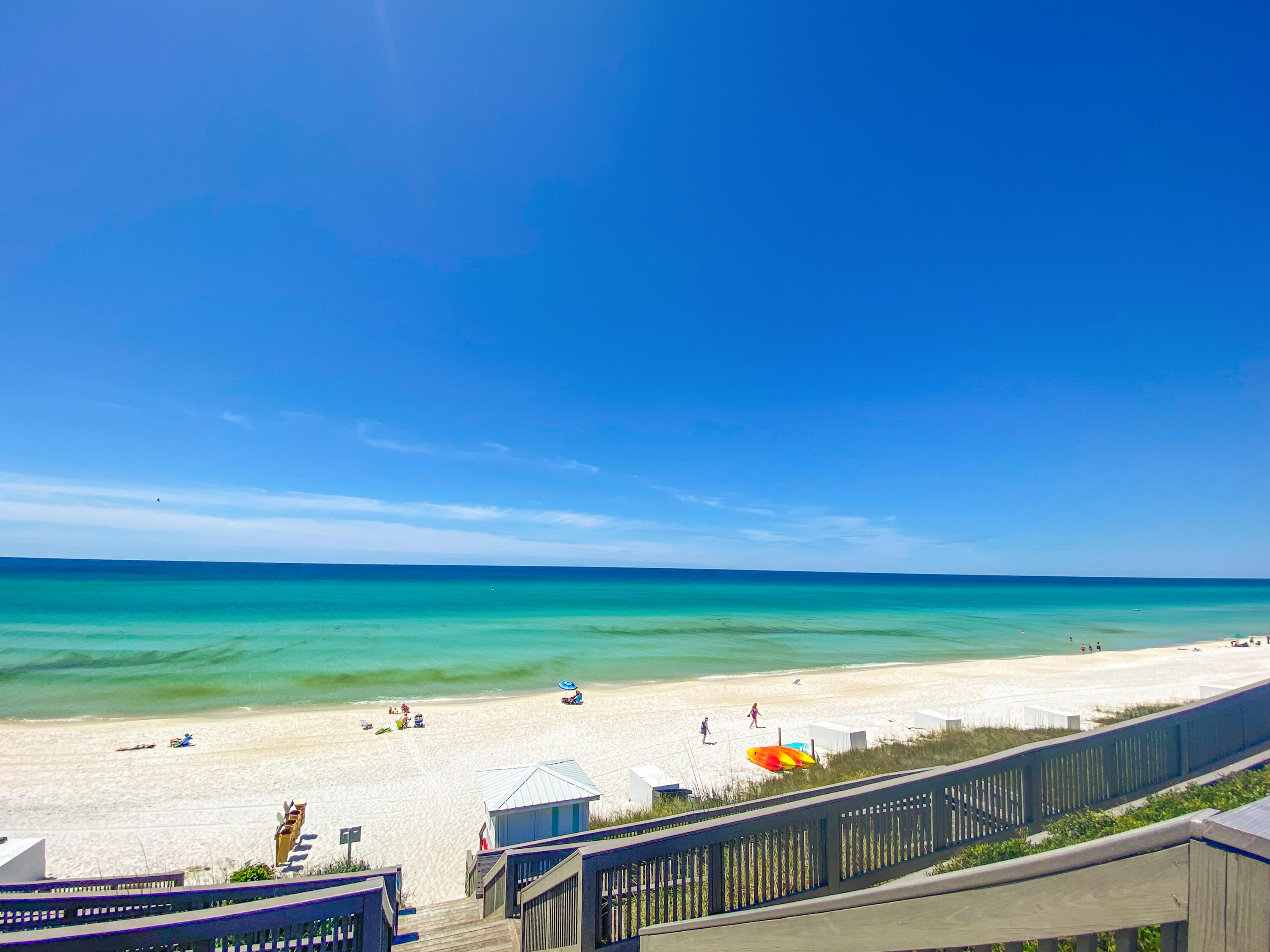 HIGH POINTE RESORT CONDO - Residential
