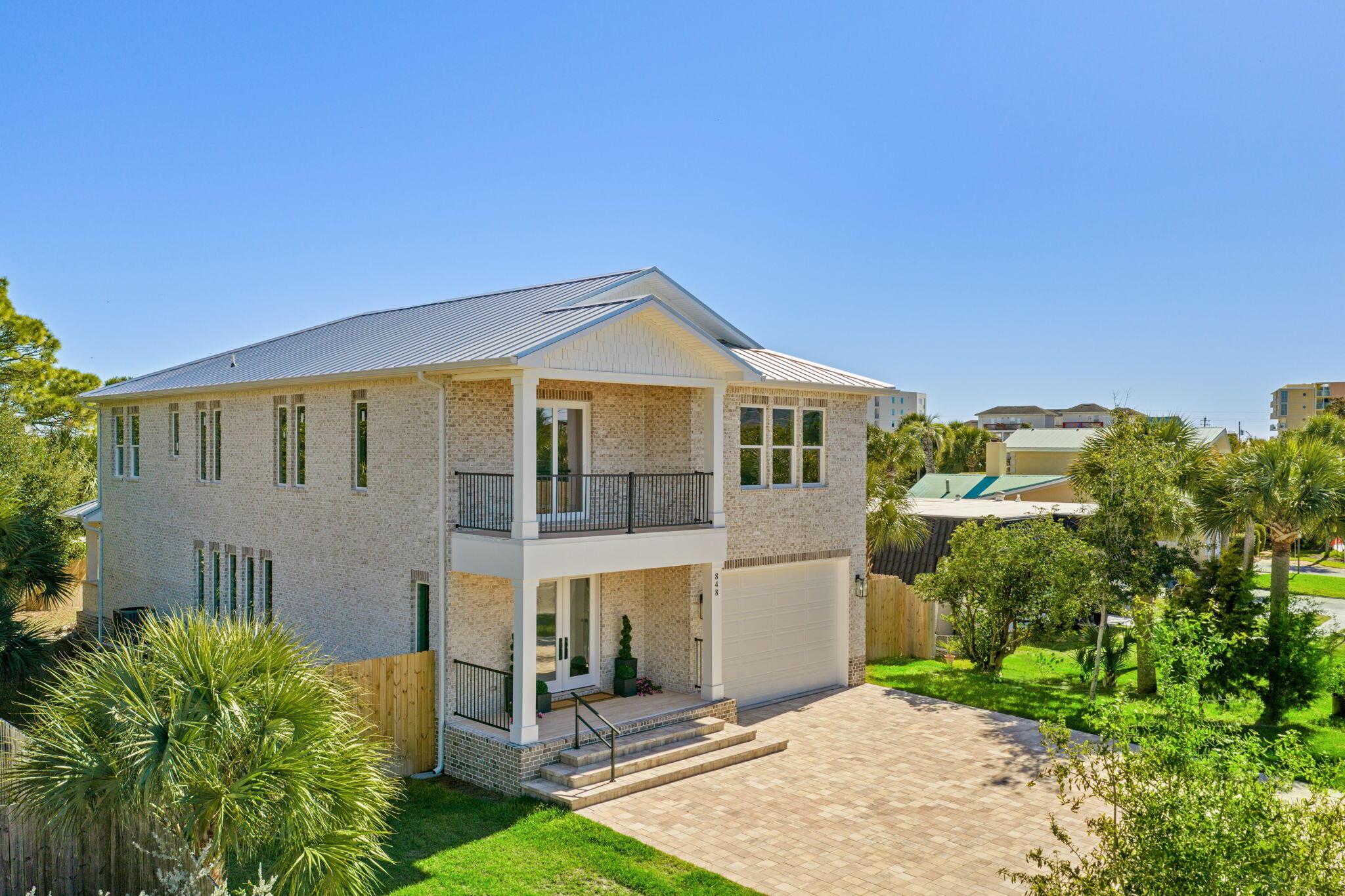 SANTA ROSA ISLAND - Residential