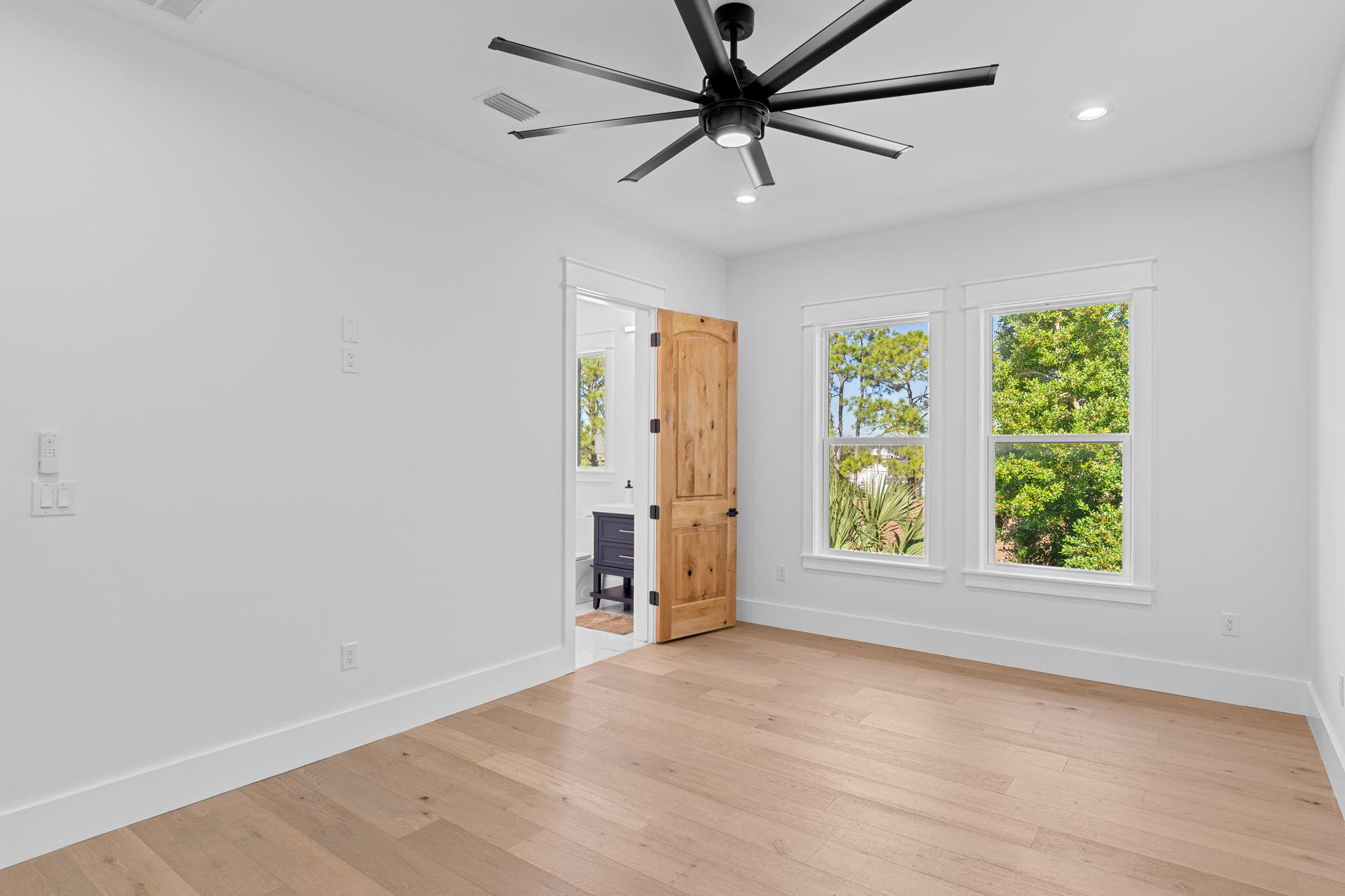 SANTA ROSA ISLAND - Residential