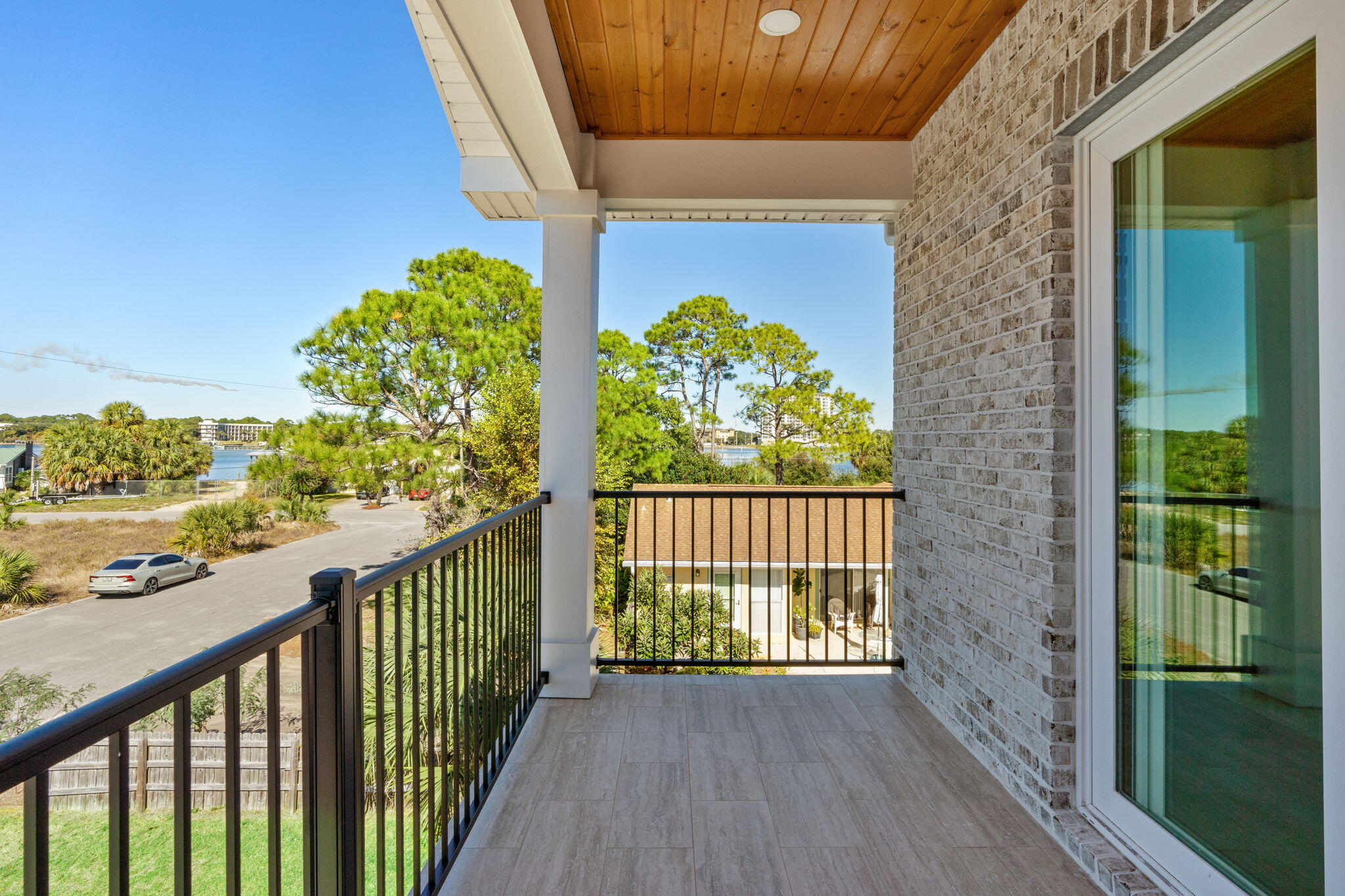 SANTA ROSA ISLAND - Residential