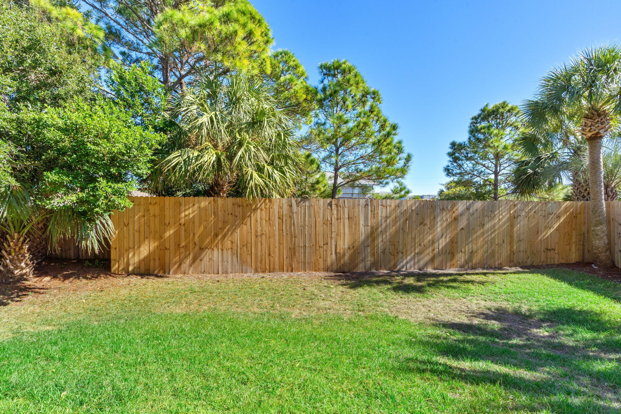 SANTA ROSA ISLAND - Residential