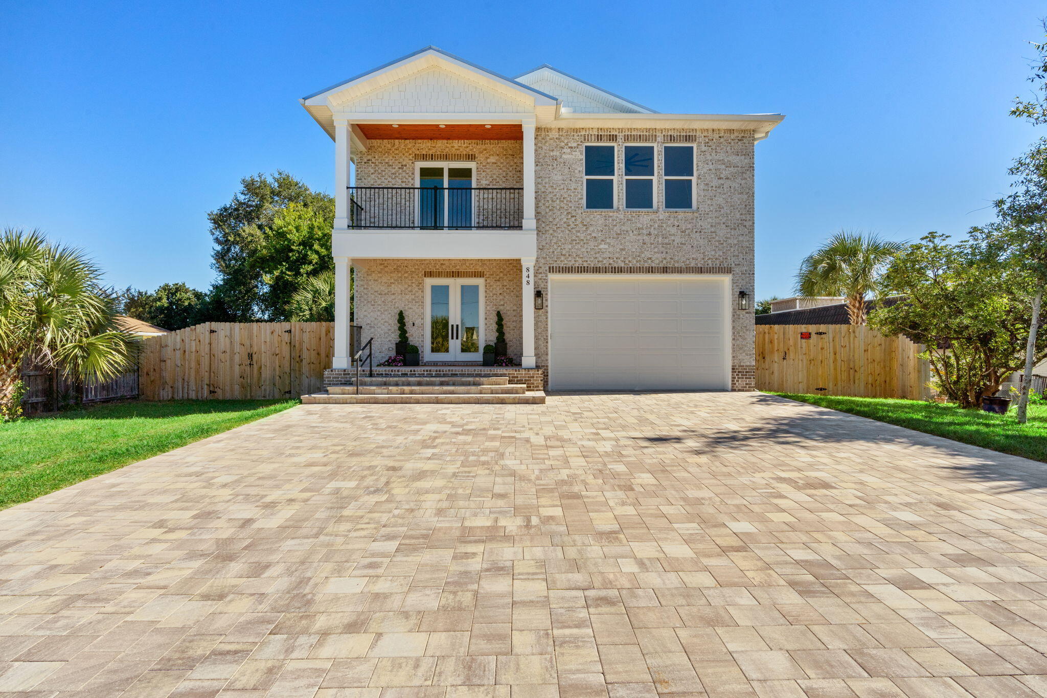 SANTA ROSA ISLAND - Residential