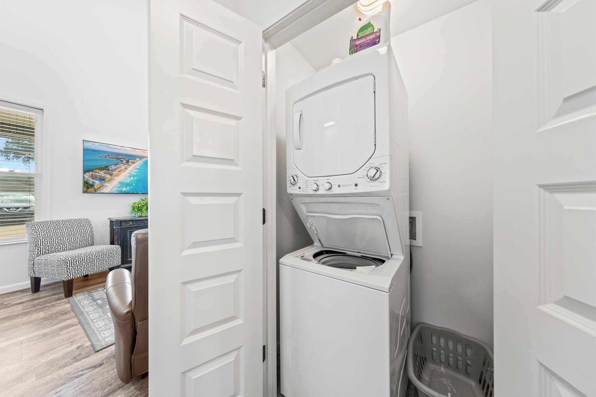 Bluewater Bay - Residential Lease