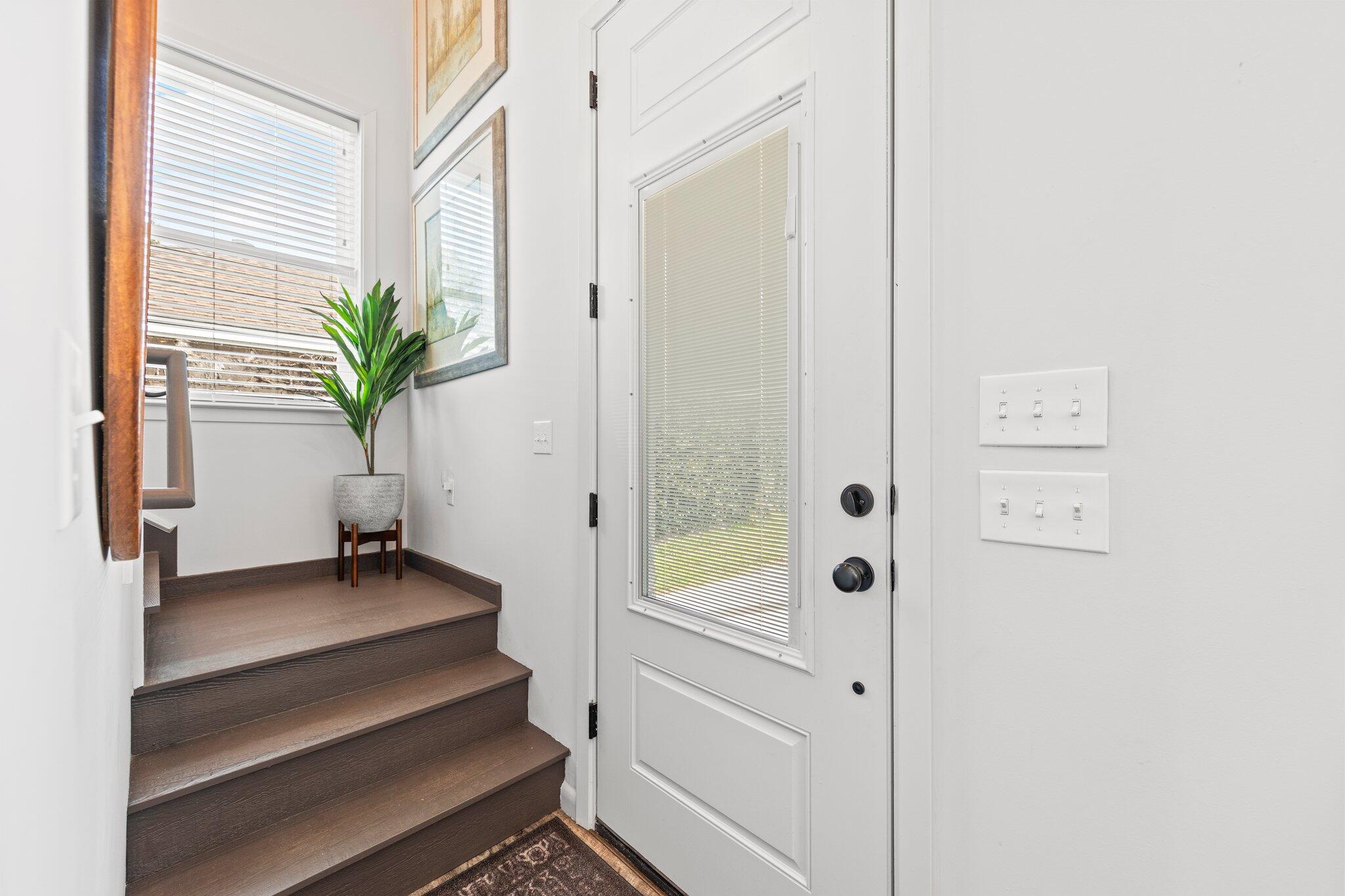 Bluewater Bay - Residential Lease