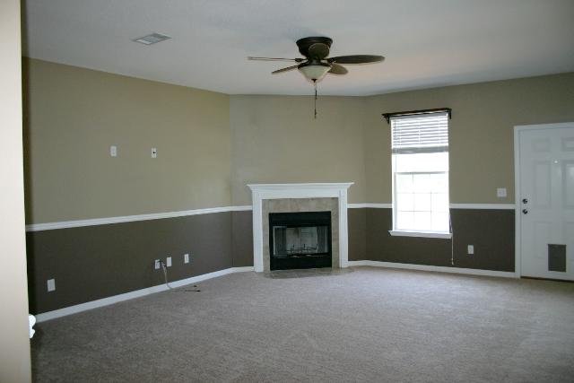 SHADOW PINES - Residential Lease