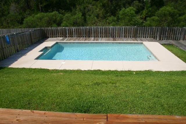 SHADOW PINES - Residential Lease