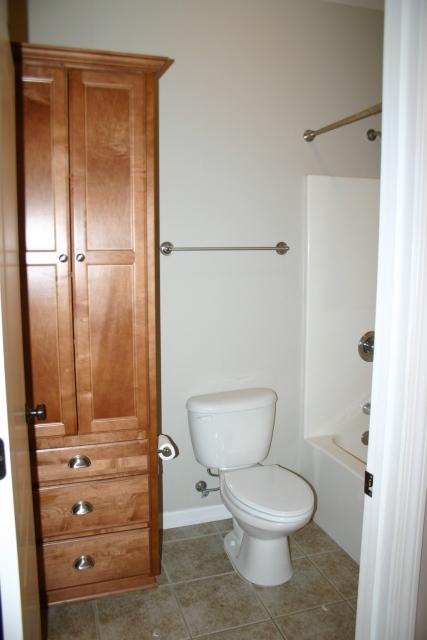 SHADOW PINES - Residential Lease