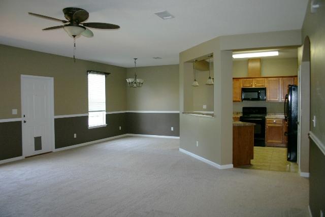 SHADOW PINES - Residential Lease