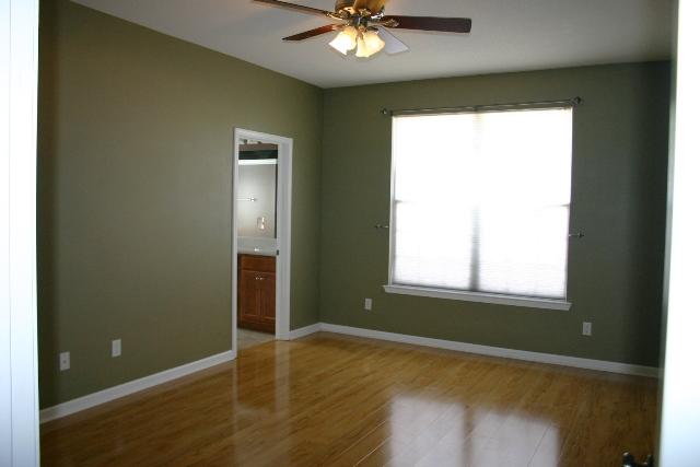 SHADOW PINES - Residential Lease