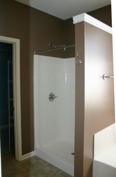 SHADOW PINES - Residential Lease