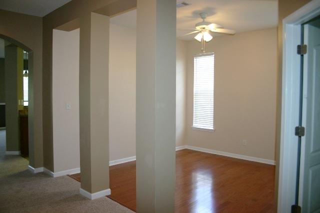 SHADOW PINES - Residential Lease