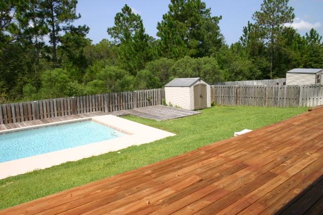 SHADOW PINES - Residential Lease