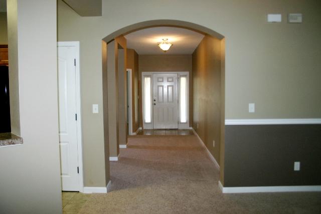 SHADOW PINES - Residential Lease