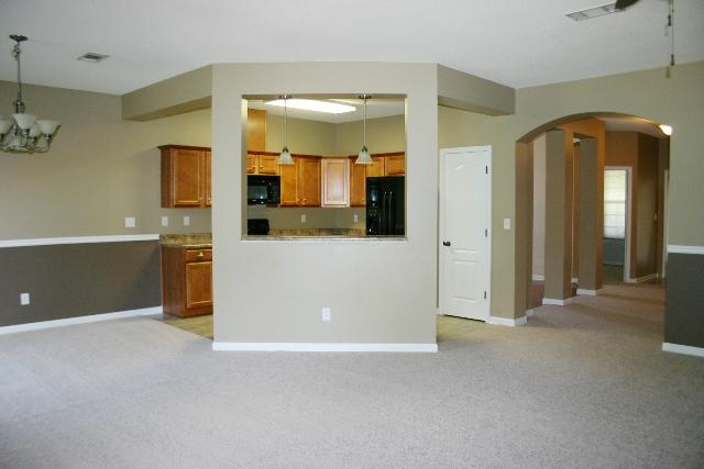 SHADOW PINES - Residential Lease