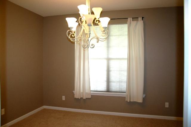 SHADOW PINES - Residential Lease