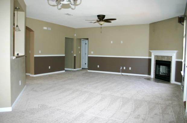 SHADOW PINES - Residential Lease