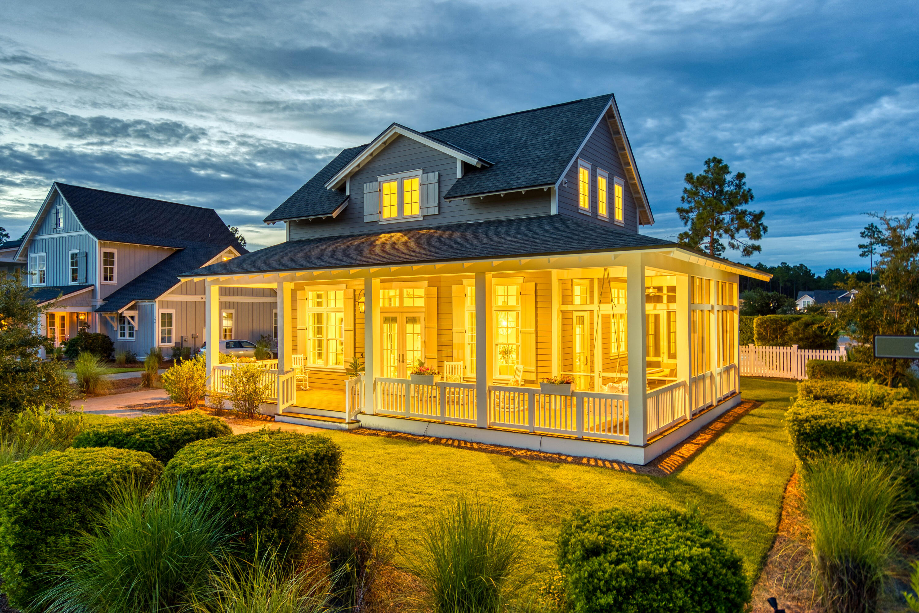 WATERSOUND ORIGINS - Residential