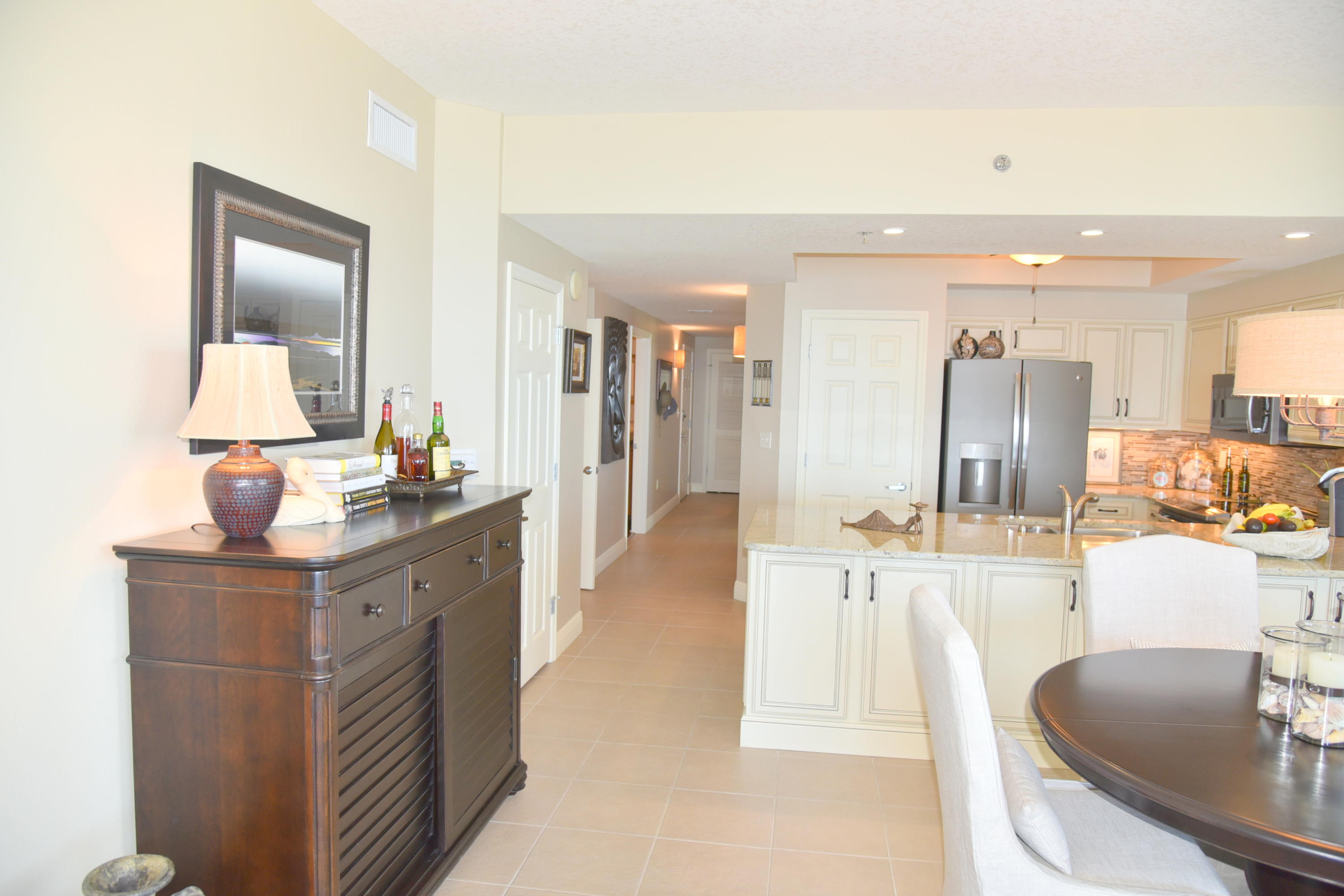 ARIEL DUNES I - Residential