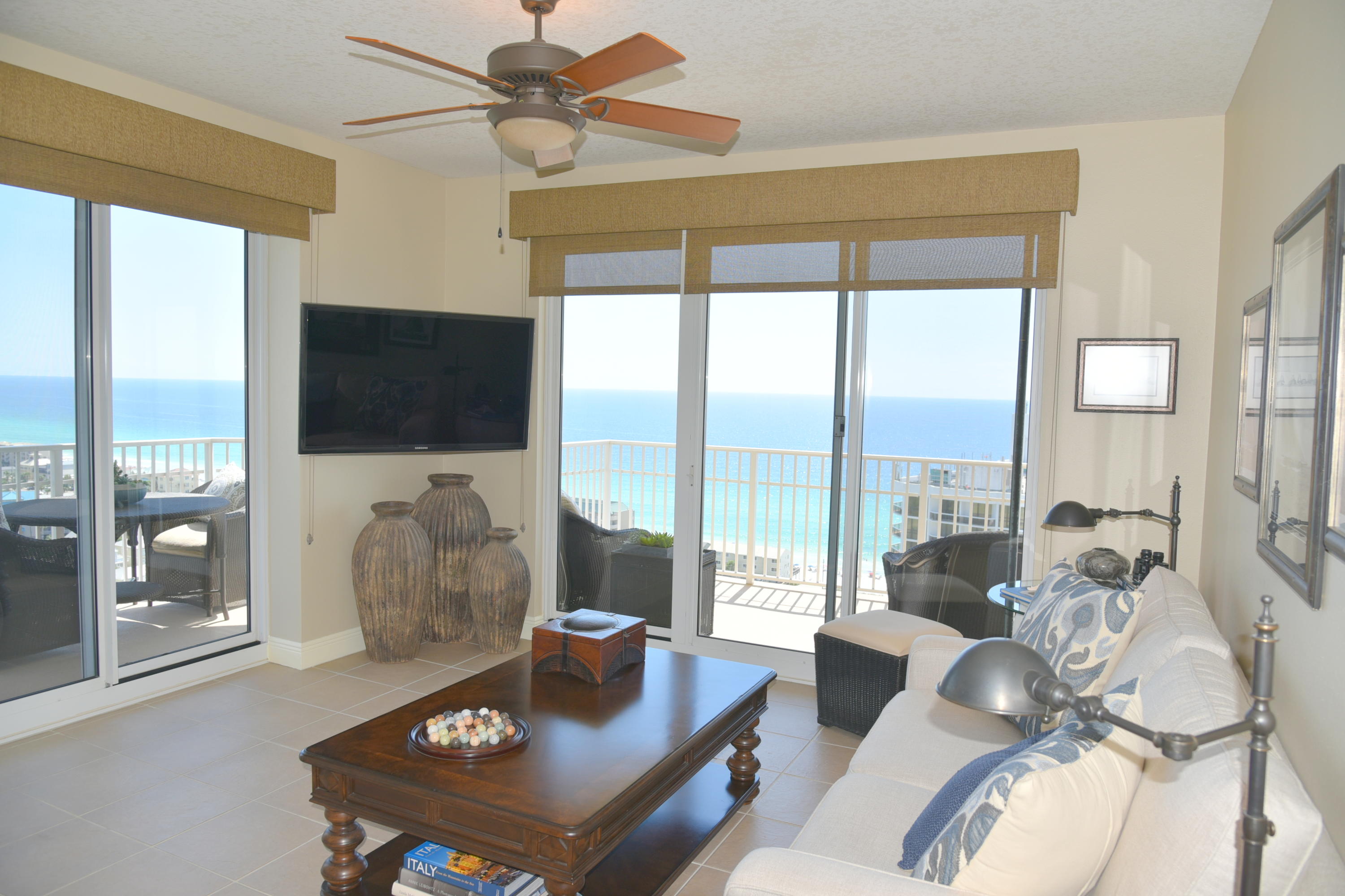 ARIEL DUNES I - Residential