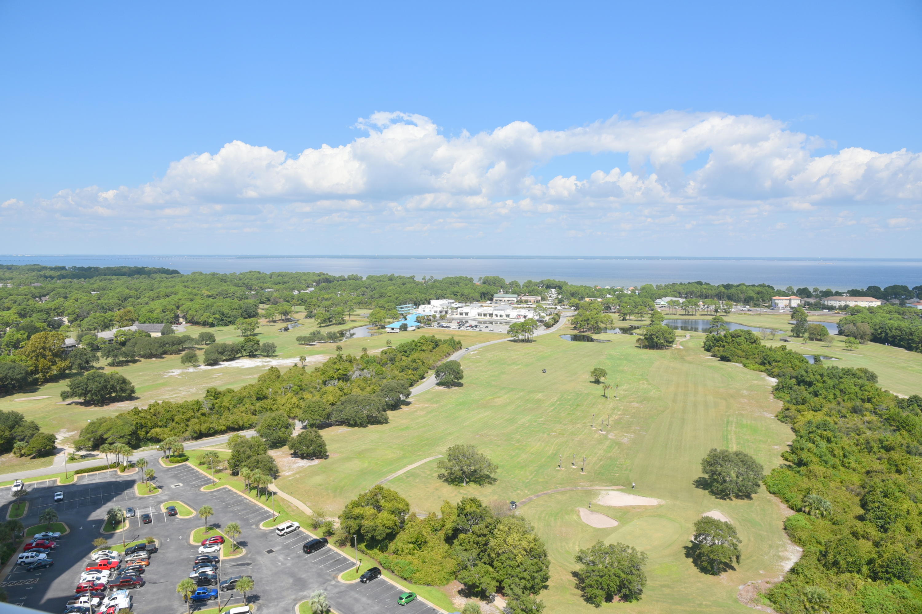 ARIEL DUNES I - Residential