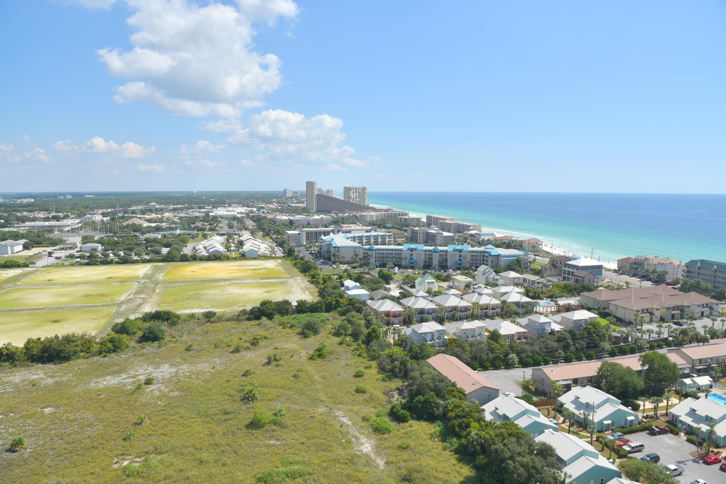 ARIEL DUNES I - Residential