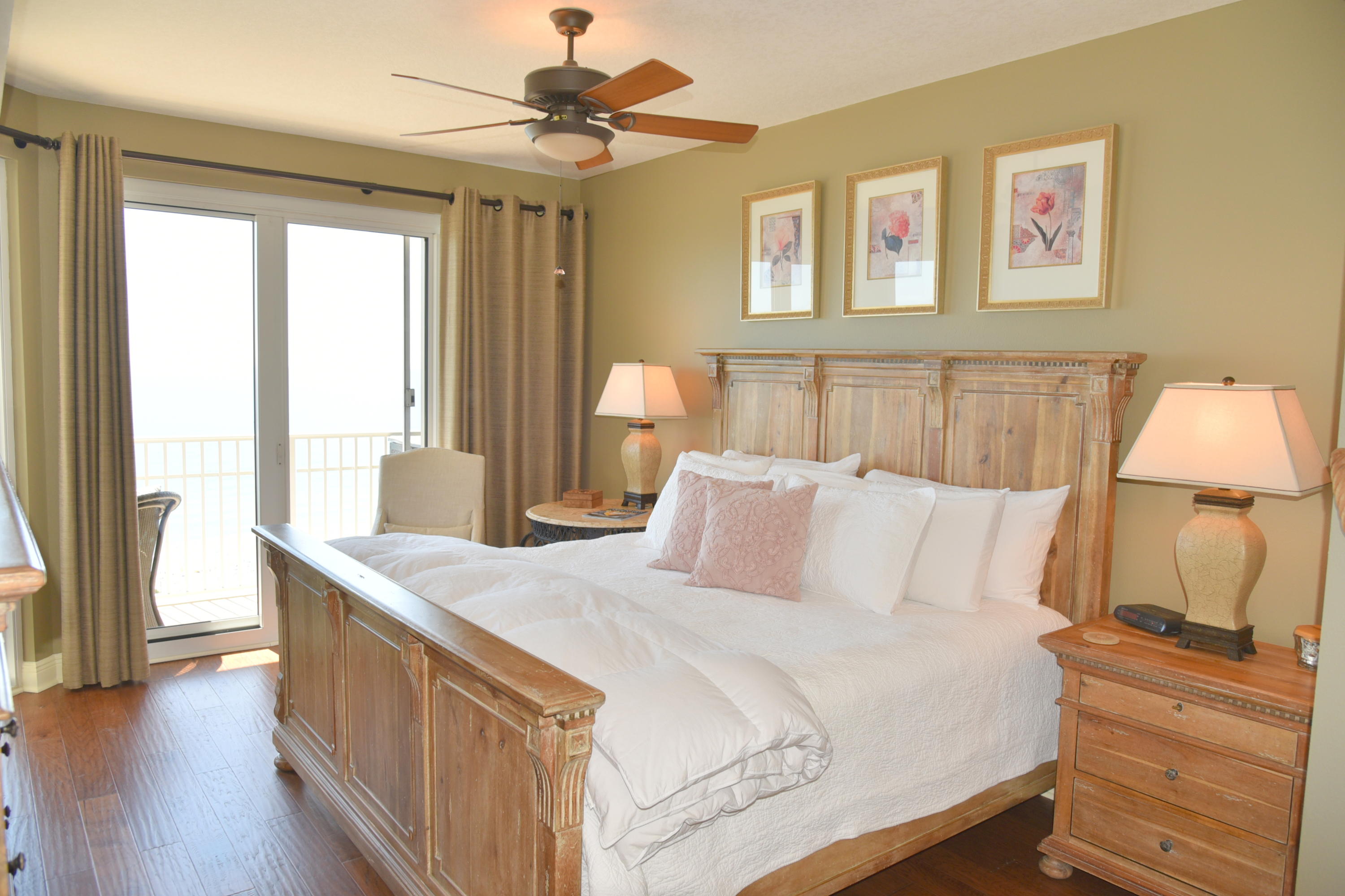 ARIEL DUNES I - Residential