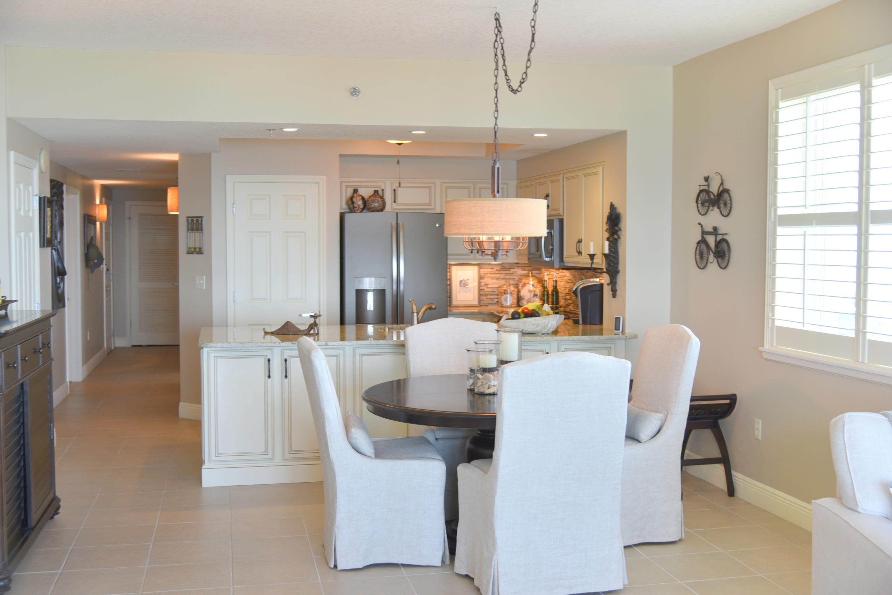 ARIEL DUNES I - Residential