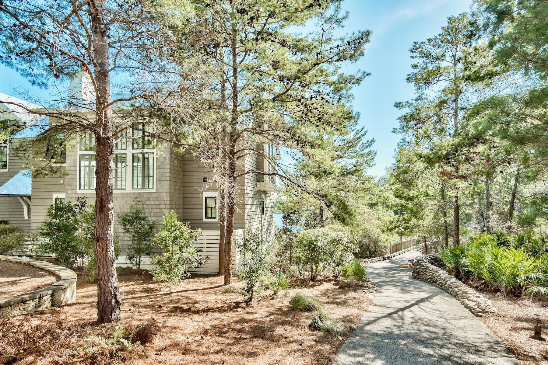 DRAPER LAKE COASTAL VILLAGE - Land
