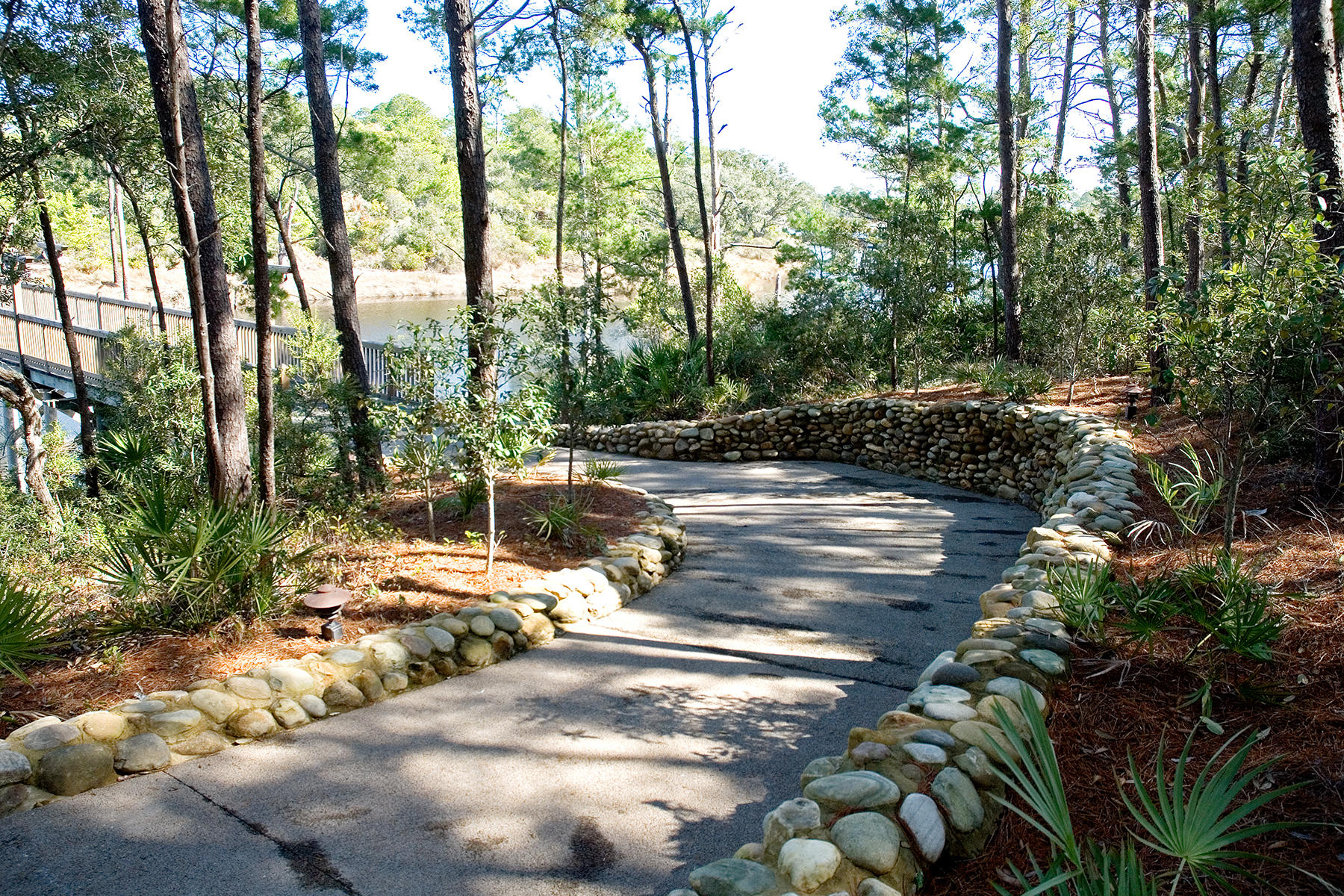 DRAPER LAKE COASTAL VILLAGE - Land