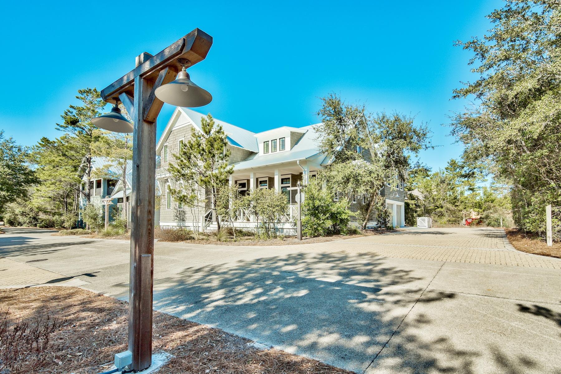 DRAPER LAKE COASTAL VILLAGE - Land
