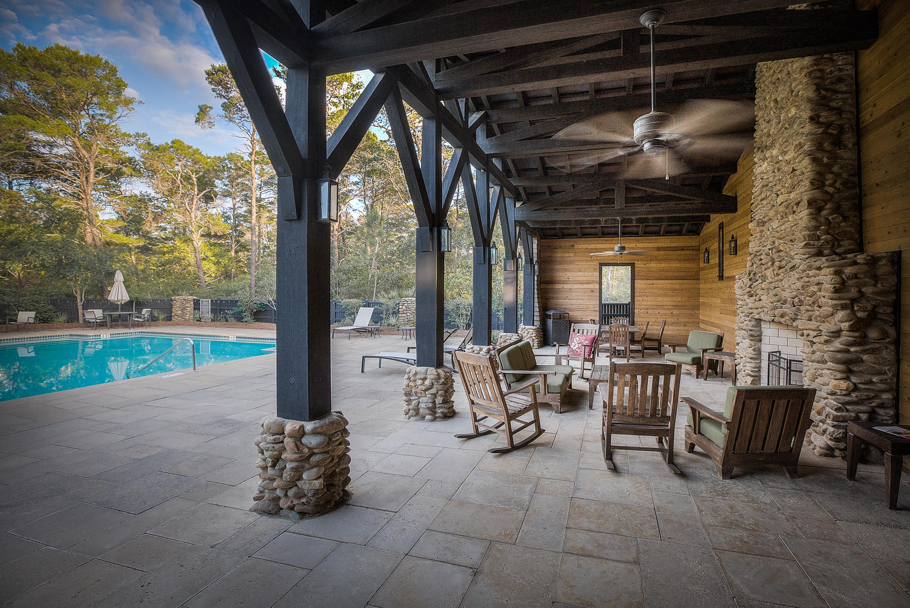 DRAPER LAKE COASTAL VILLAGE - Land