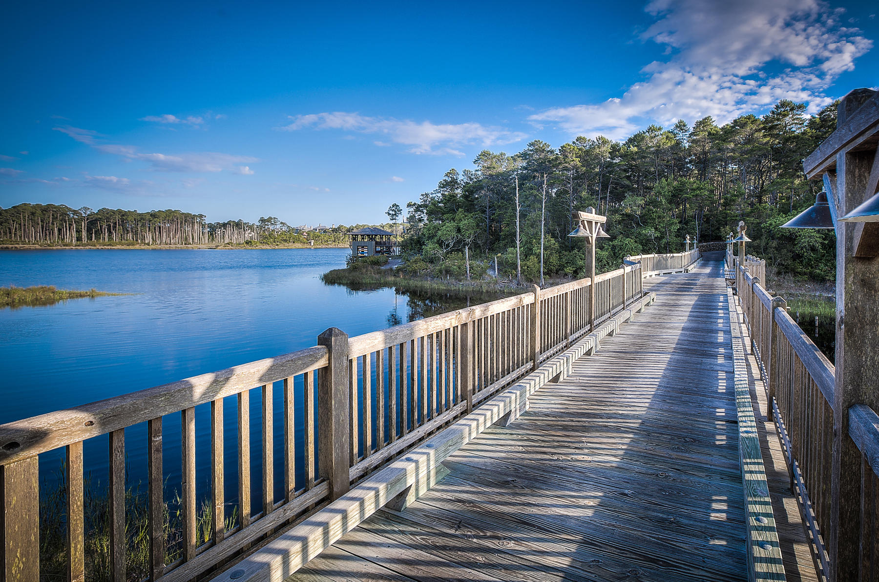 DRAPER LAKE COASTAL VILLAGE - Land