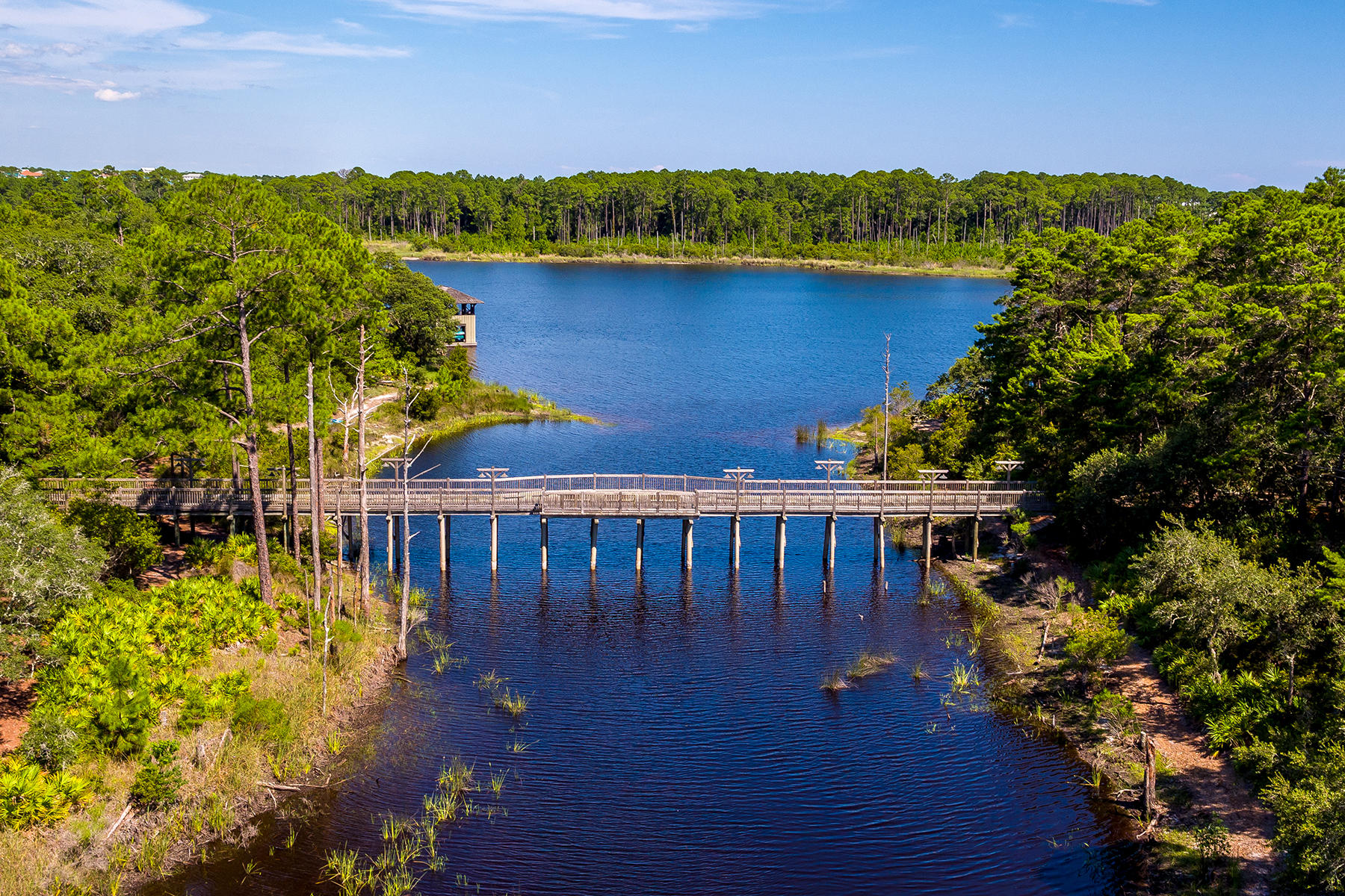 DRAPER LAKE COASTAL VILLAGE - Land