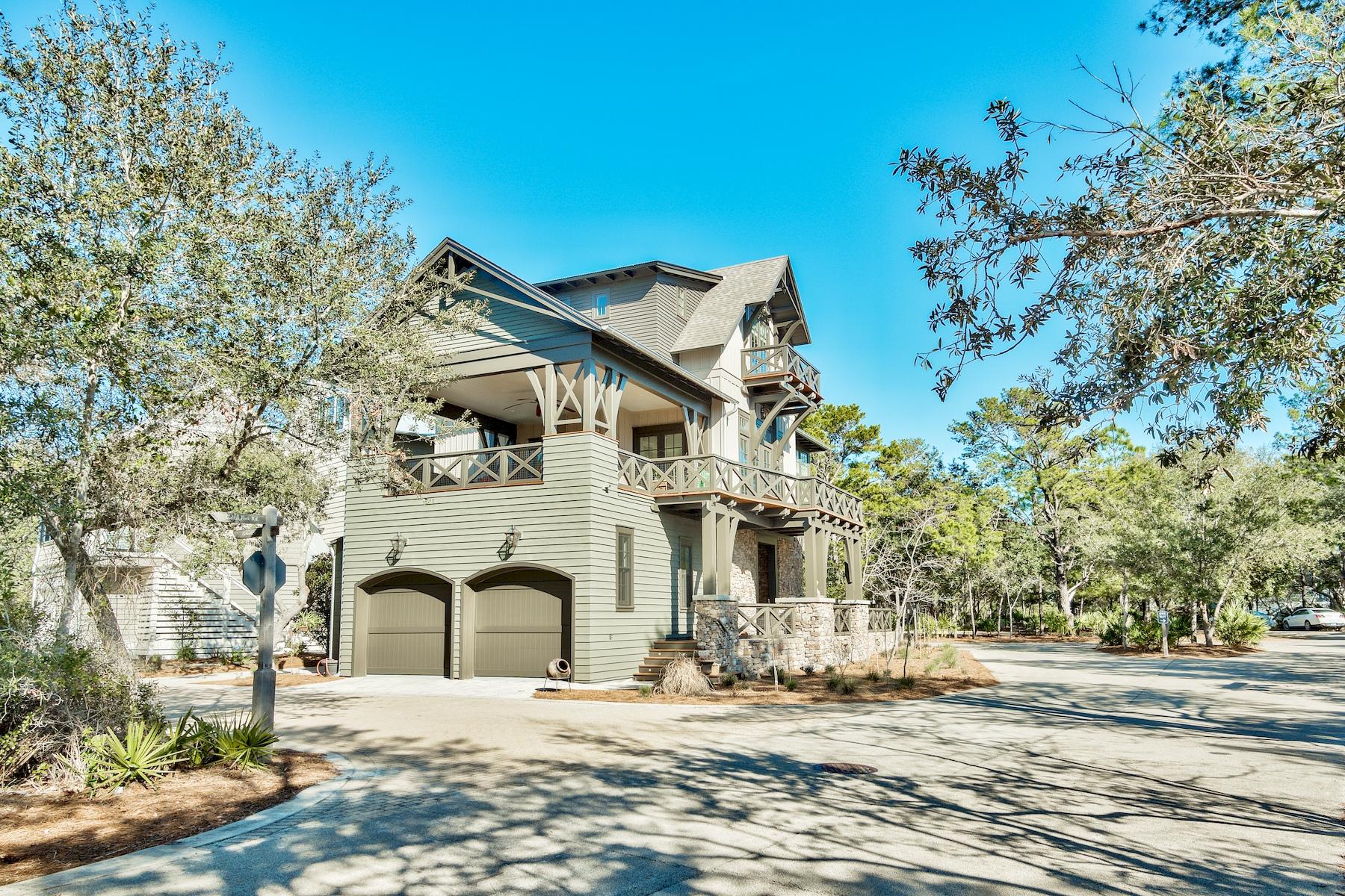 DRAPER LAKE COASTAL VILLAGE - Land