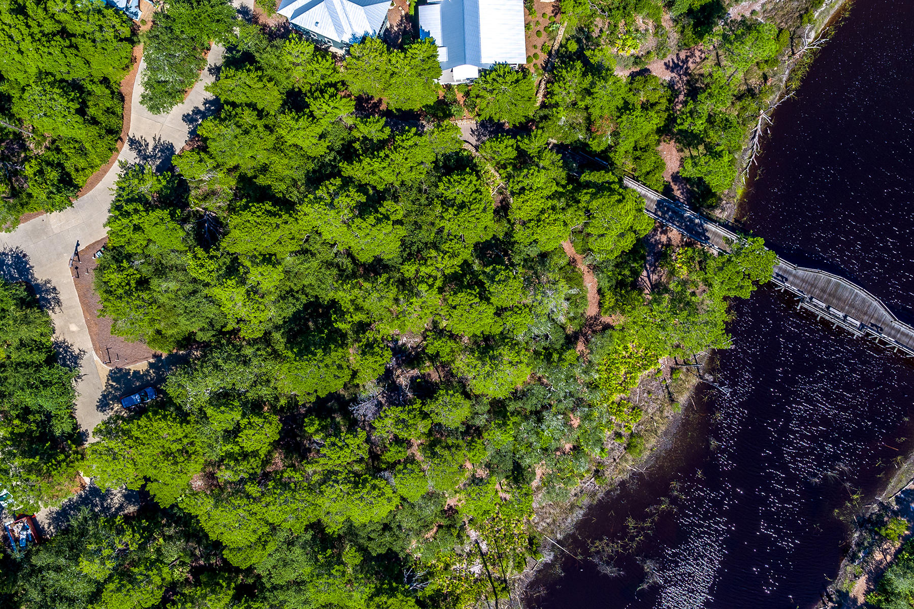 DRAPER LAKE COASTAL VILLAGE - Land