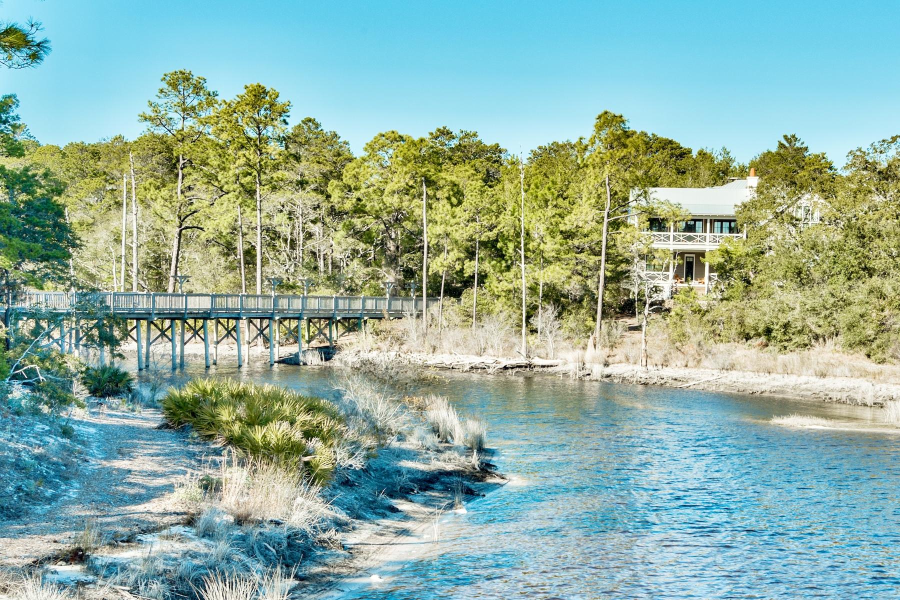 DRAPER LAKE COASTAL VILLAGE - Land