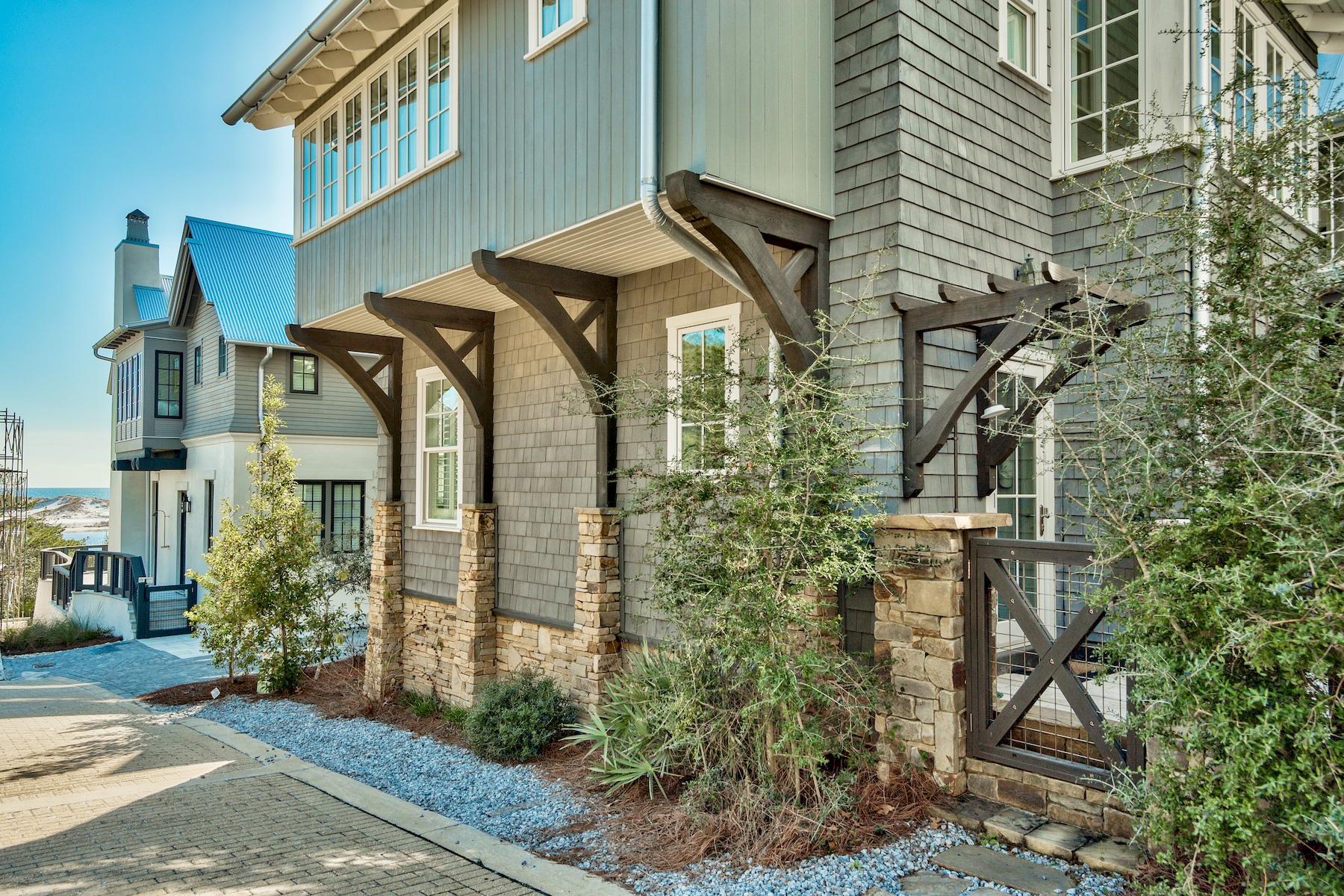 DRAPER LAKE COASTAL VILLAGE - Land