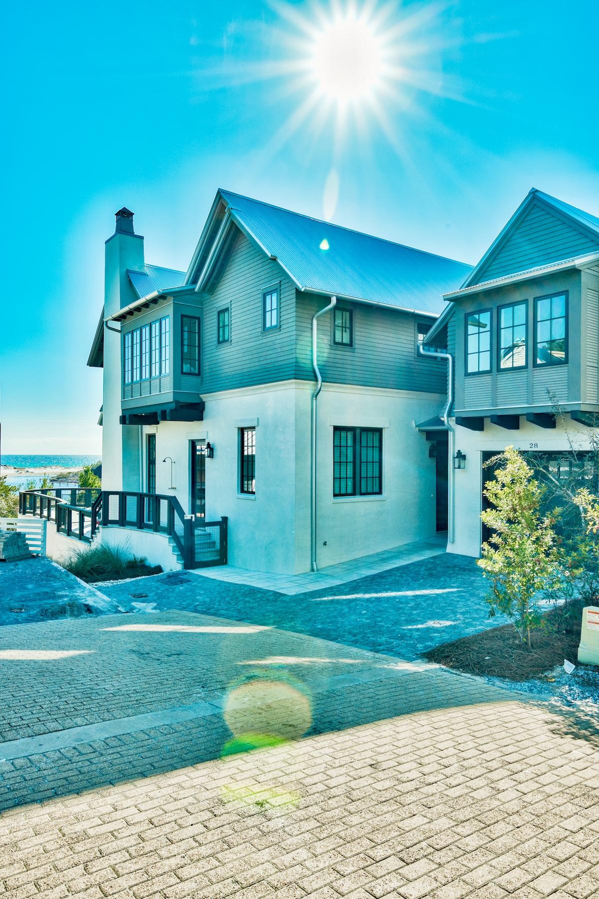 DRAPER LAKE COASTAL VILLAGE - Land
