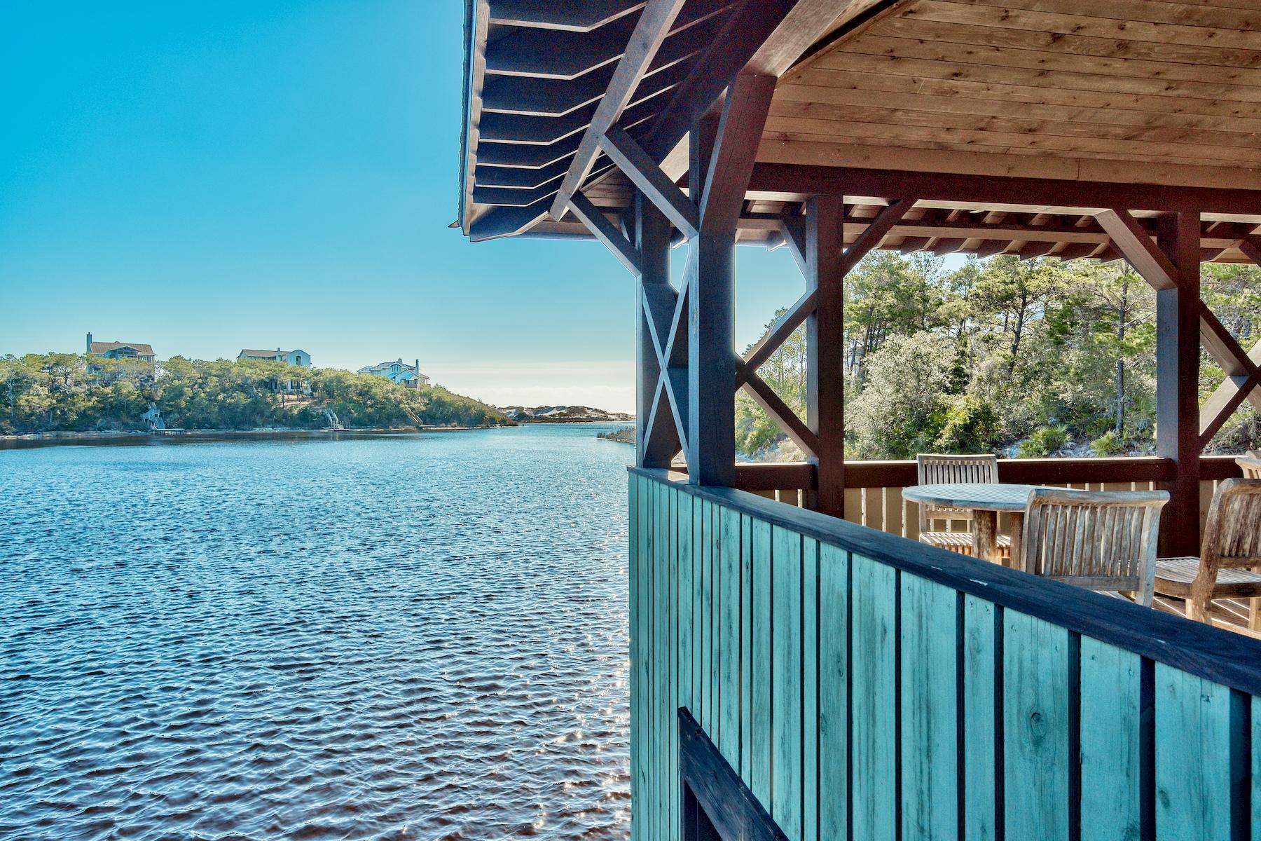 DRAPER LAKE COASTAL VILLAGE - Land