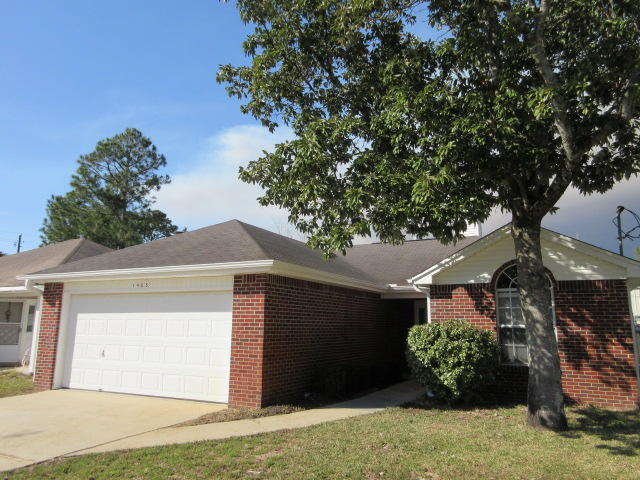 With a little love, this 3 bedroom, 2 bath REO home would be the perfect residence or rental investment! The home features a fireplace, open floor plan, screened porch, a fenced back yard and a 2 car garage. The location is close to schools, shopping and employment opportunities.