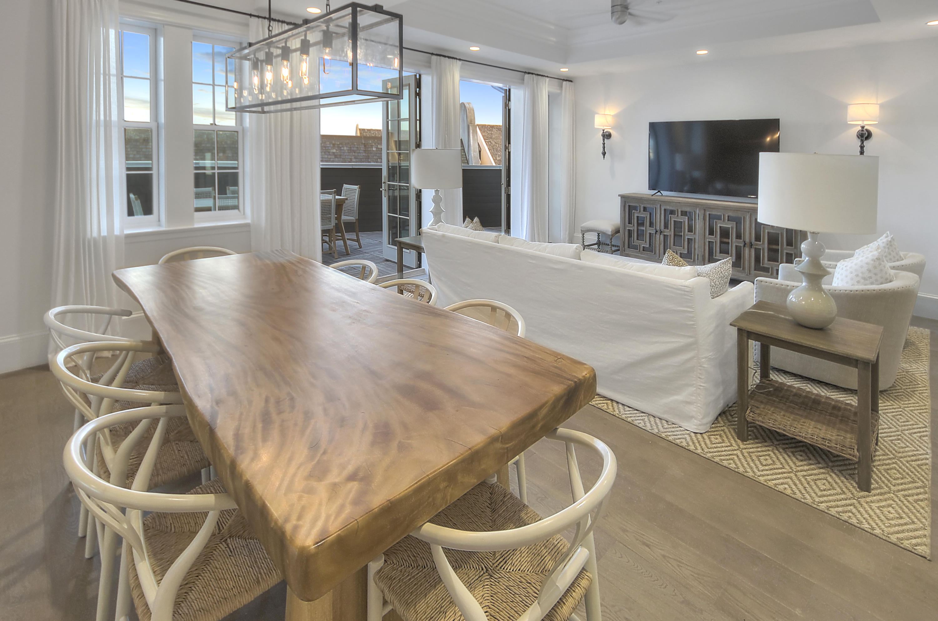 ROSEMARY BEACH - Residential