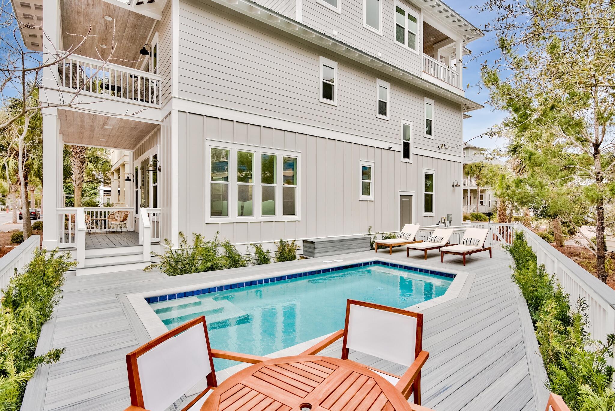 SEACREST BEACH - Residential