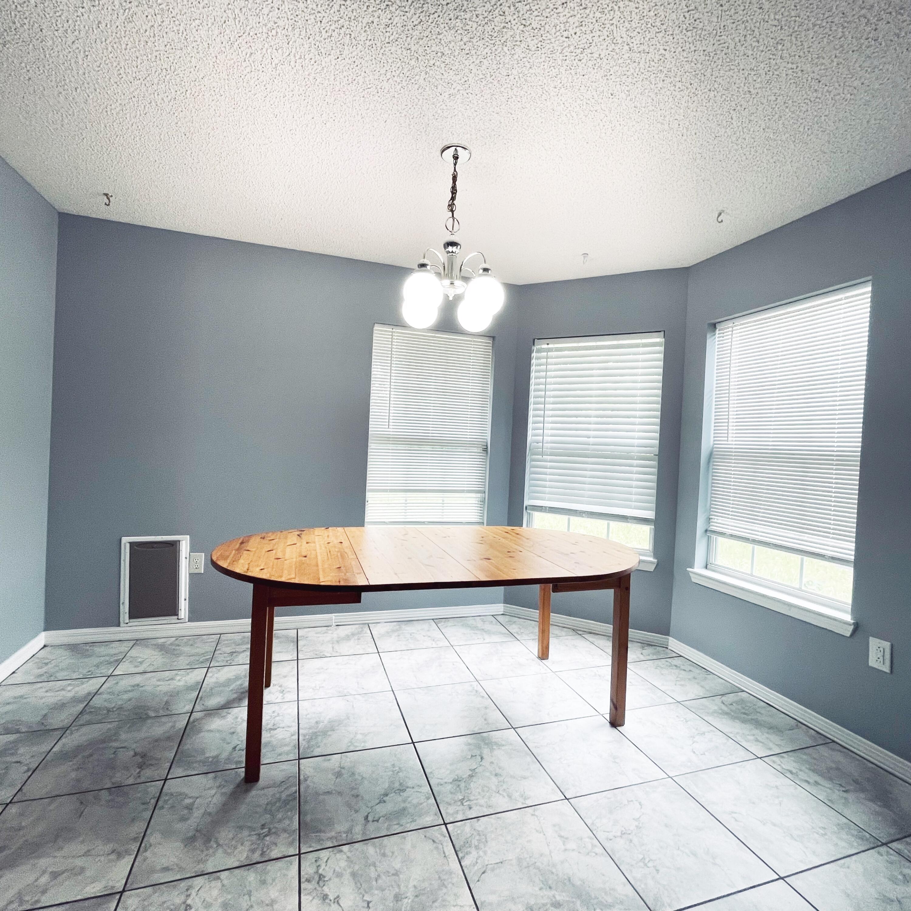 PARK PLACE 5 - Residential Lease