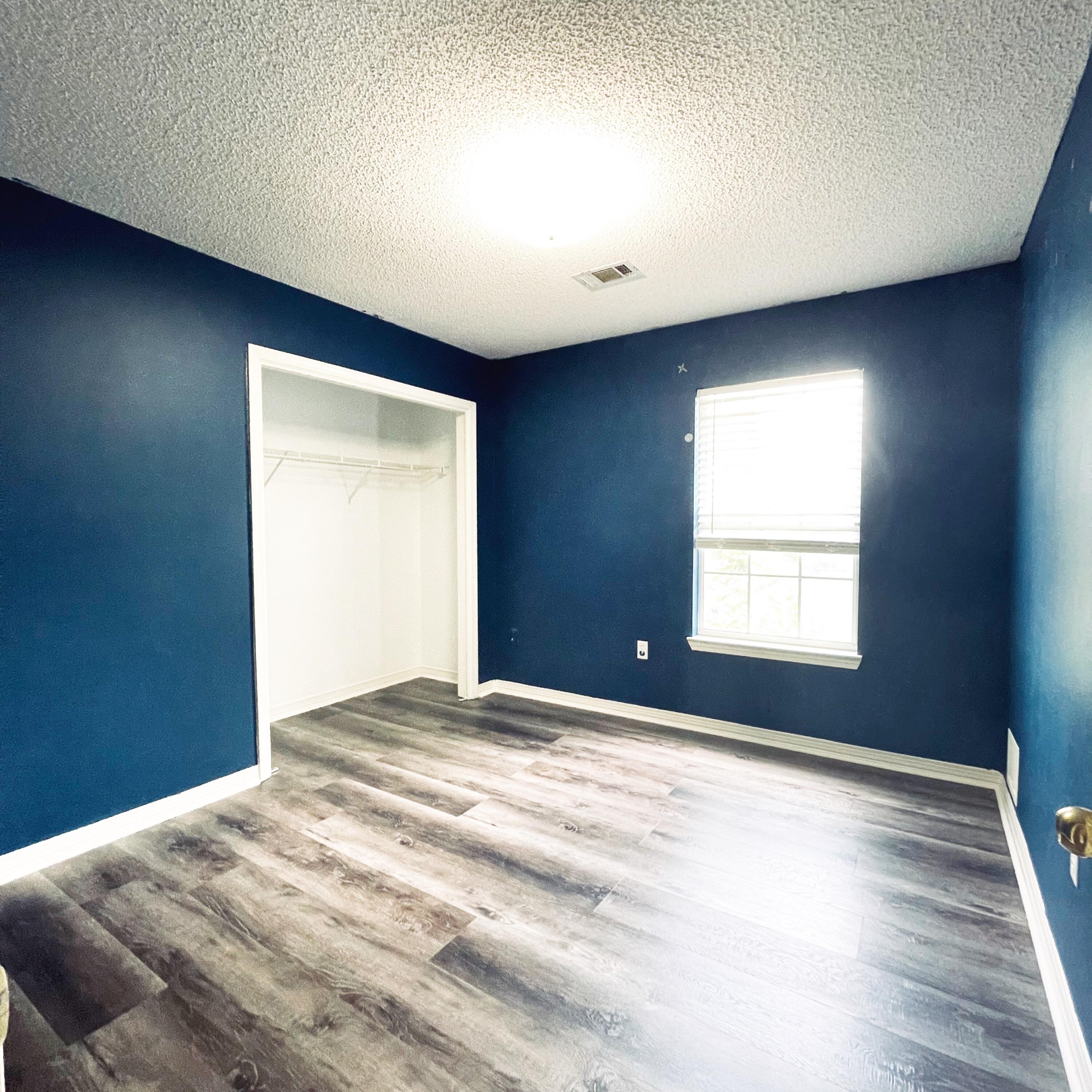 PARK PLACE 5 - Residential Lease