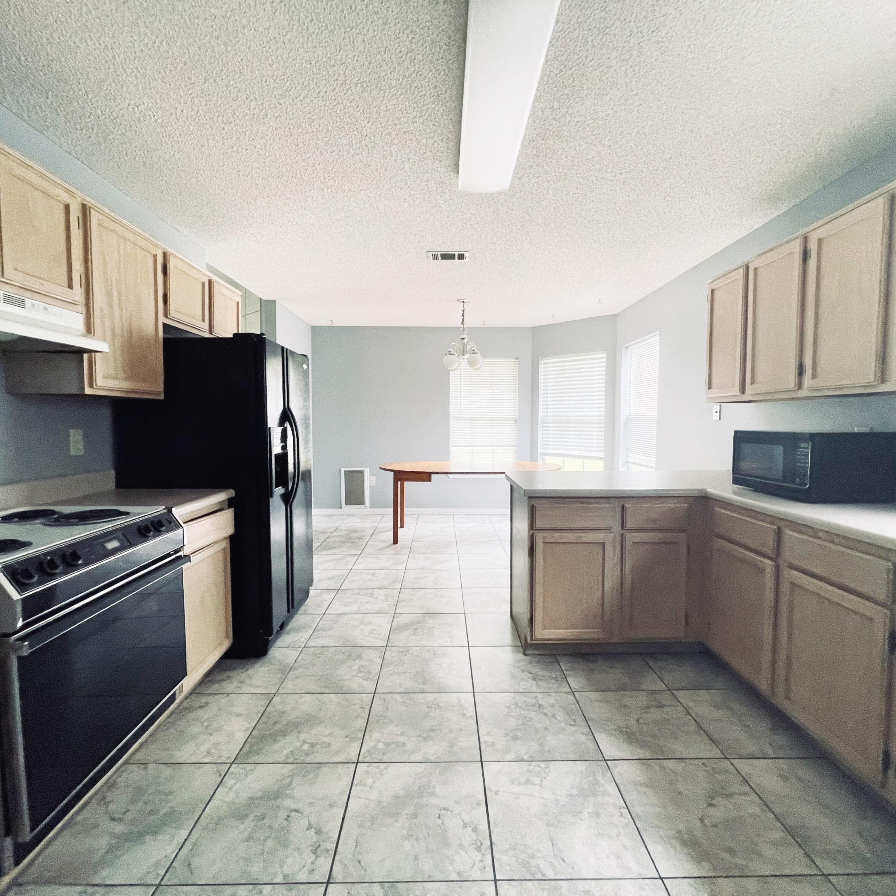 PARK PLACE 5 - Residential Lease