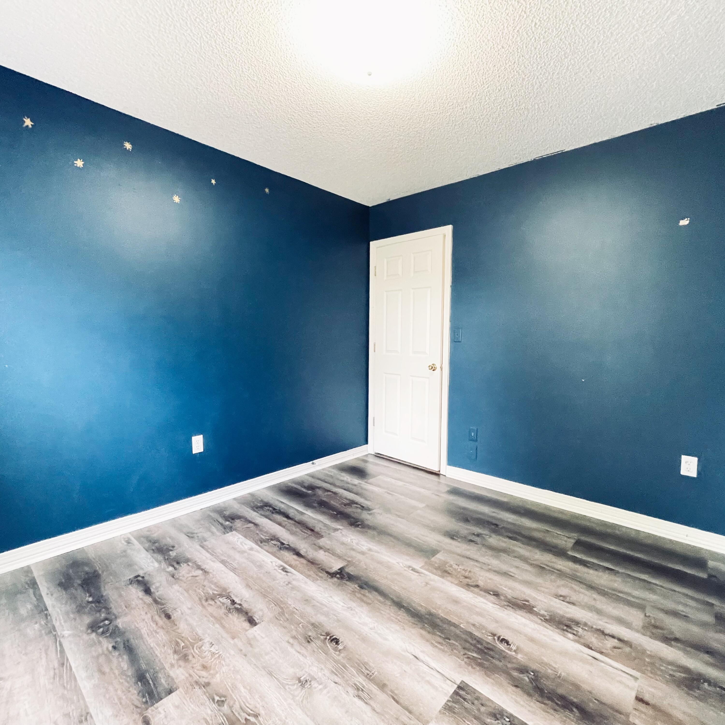 PARK PLACE 5 - Residential Lease