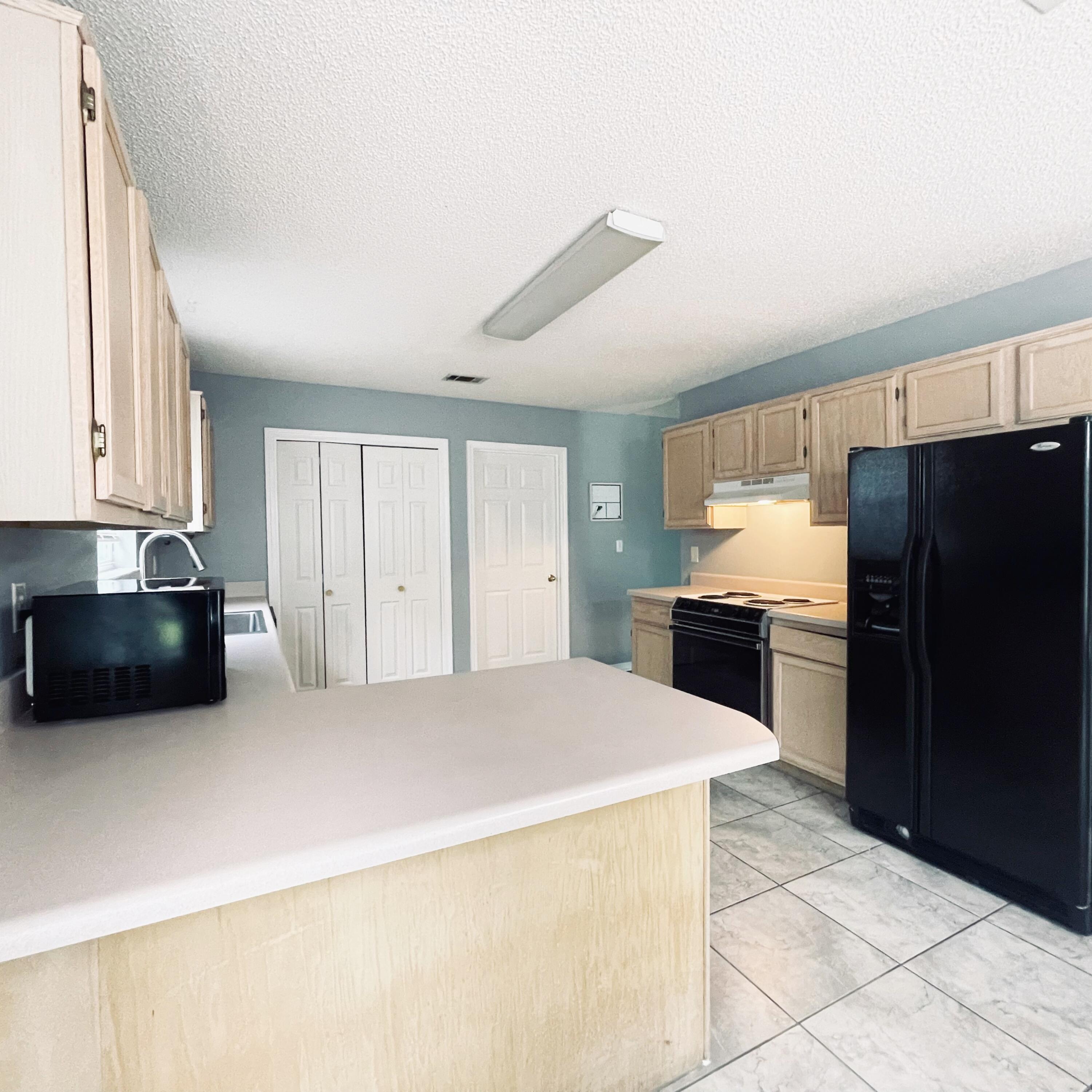 PARK PLACE 5 - Residential Lease